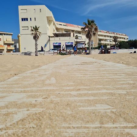 A Casa Di Rosa,Fronte Spiaggia, Piscina,Parcheggio トラーパニ エクステリア 写真