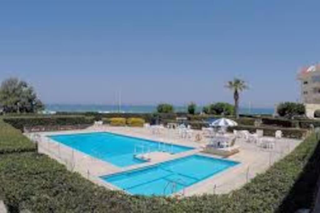 A Casa Di Rosa,Fronte Spiaggia, Piscina,Parcheggio トラーパニ エクステリア 写真