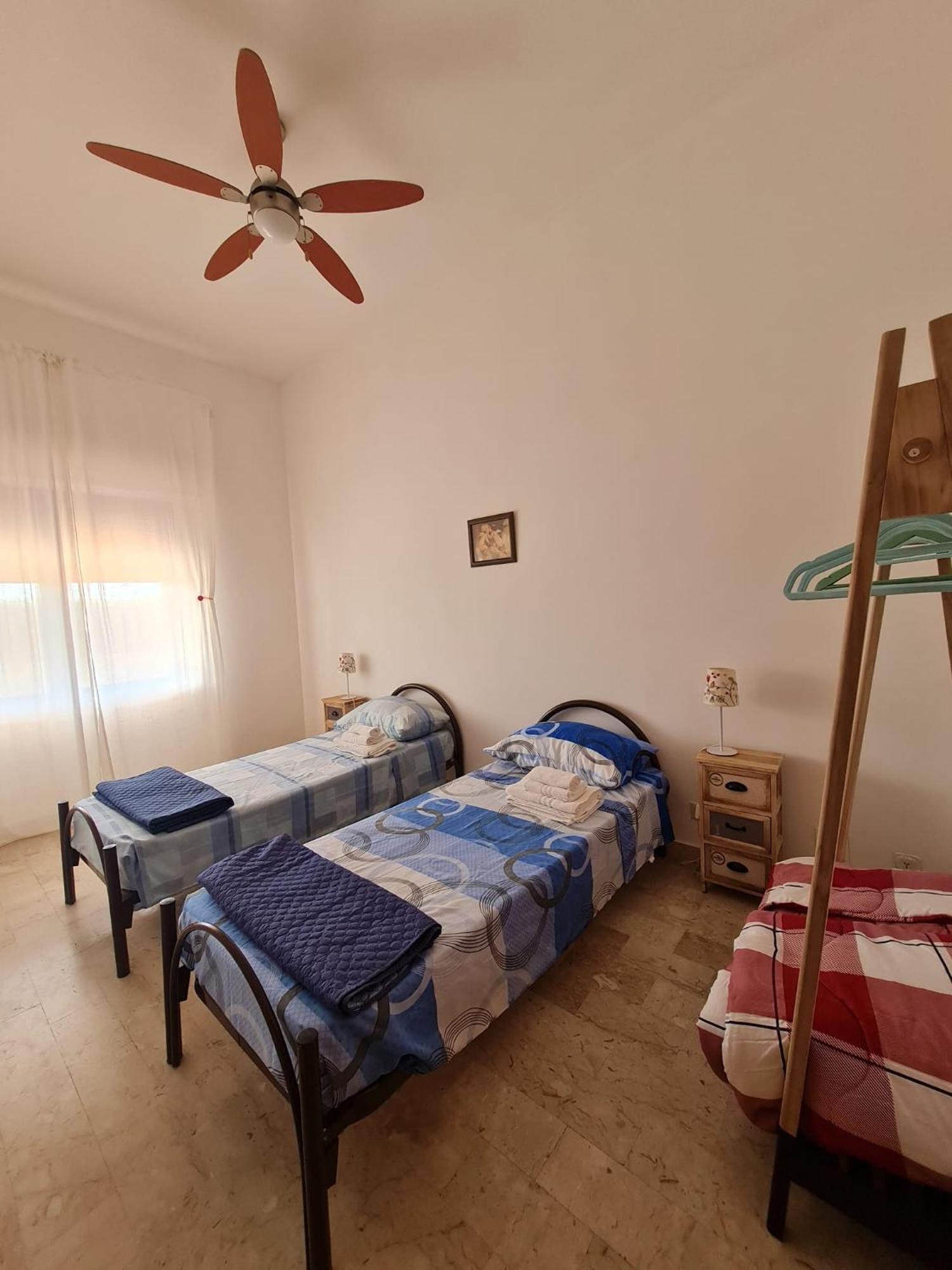 A Casa Di Rosa,Fronte Spiaggia, Piscina,Parcheggio トラーパニ エクステリア 写真