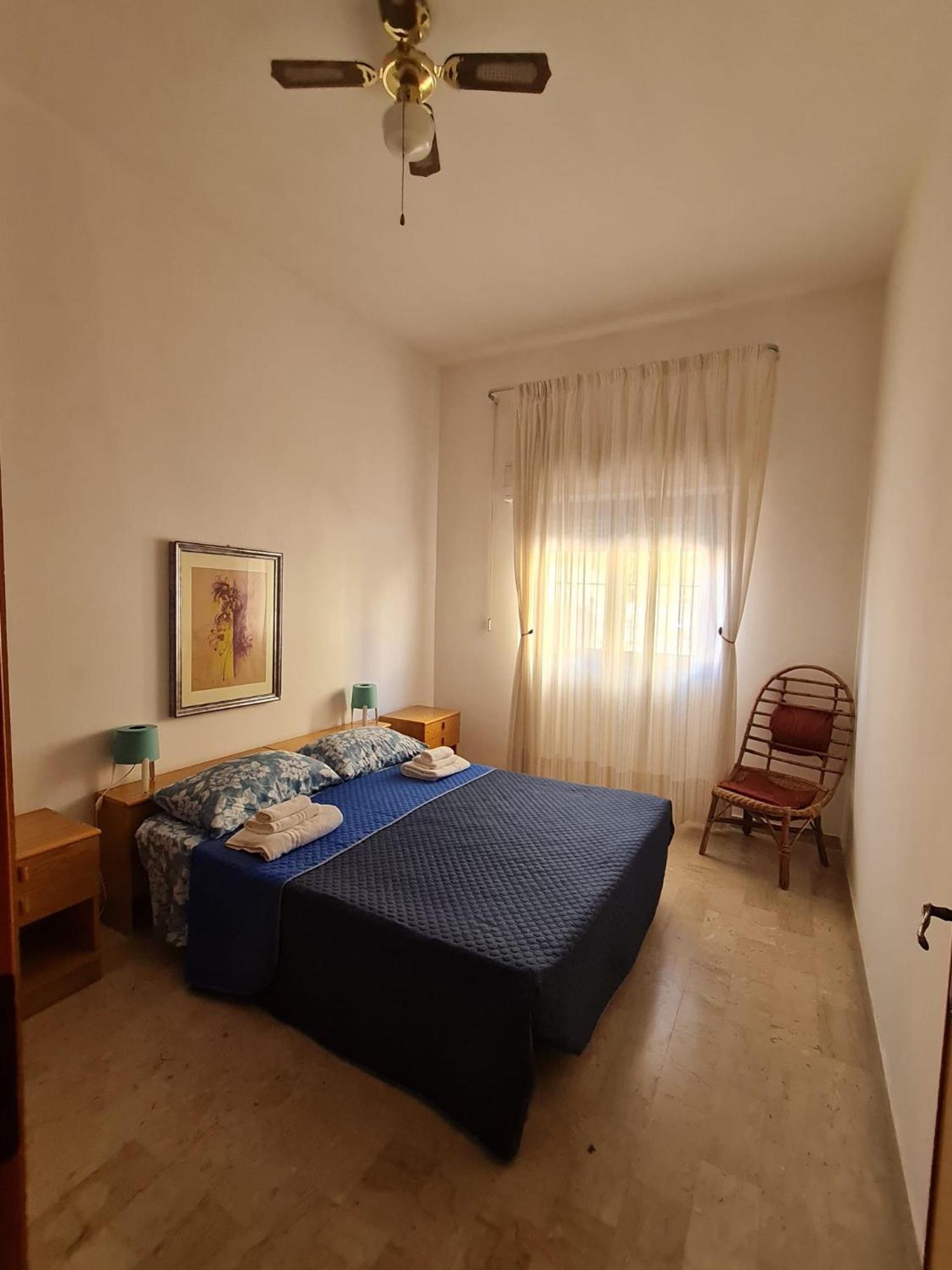 A Casa Di Rosa,Fronte Spiaggia, Piscina,Parcheggio トラーパニ エクステリア 写真