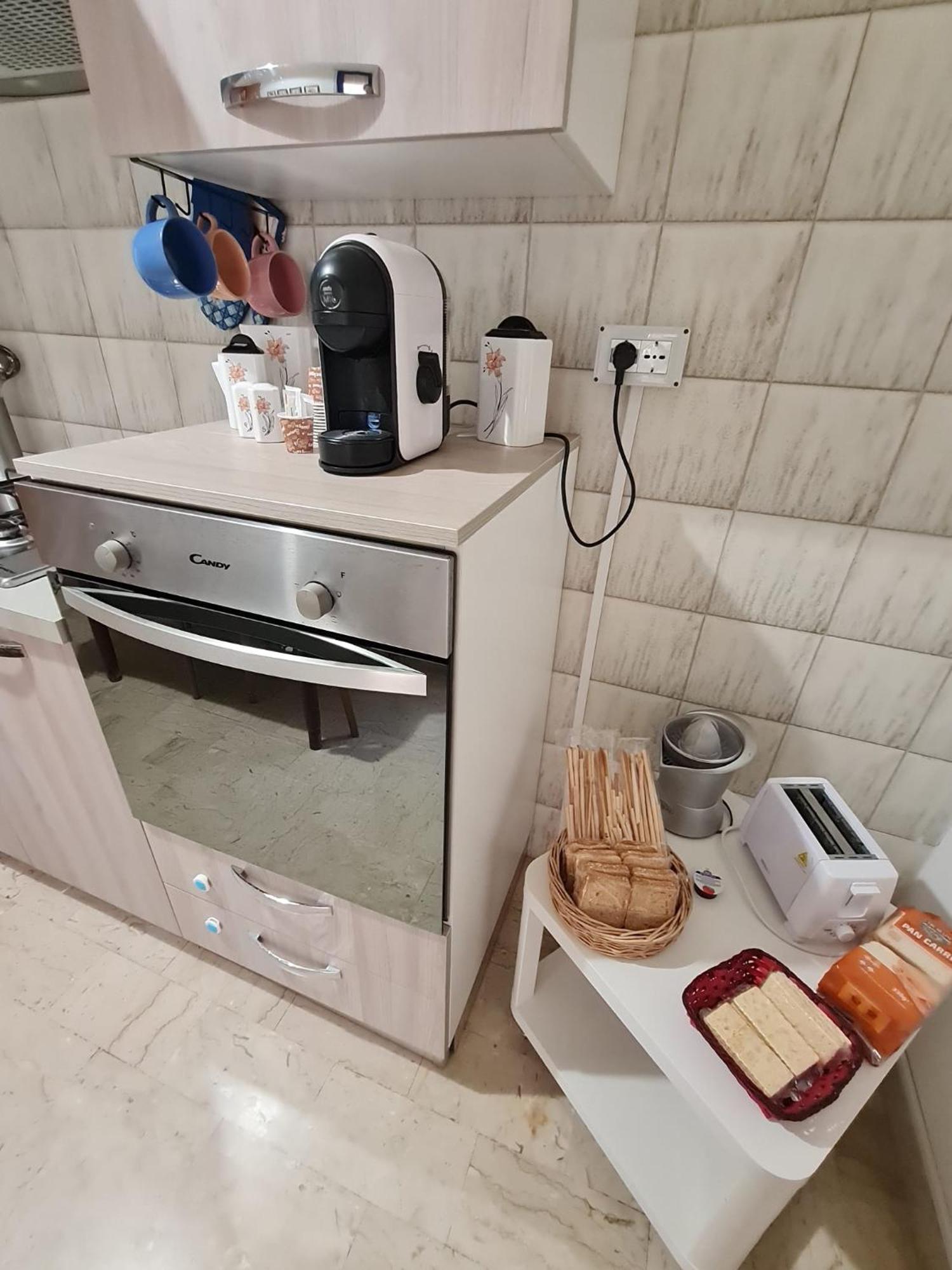 A Casa Di Rosa,Fronte Spiaggia, Piscina,Parcheggio トラーパニ エクステリア 写真