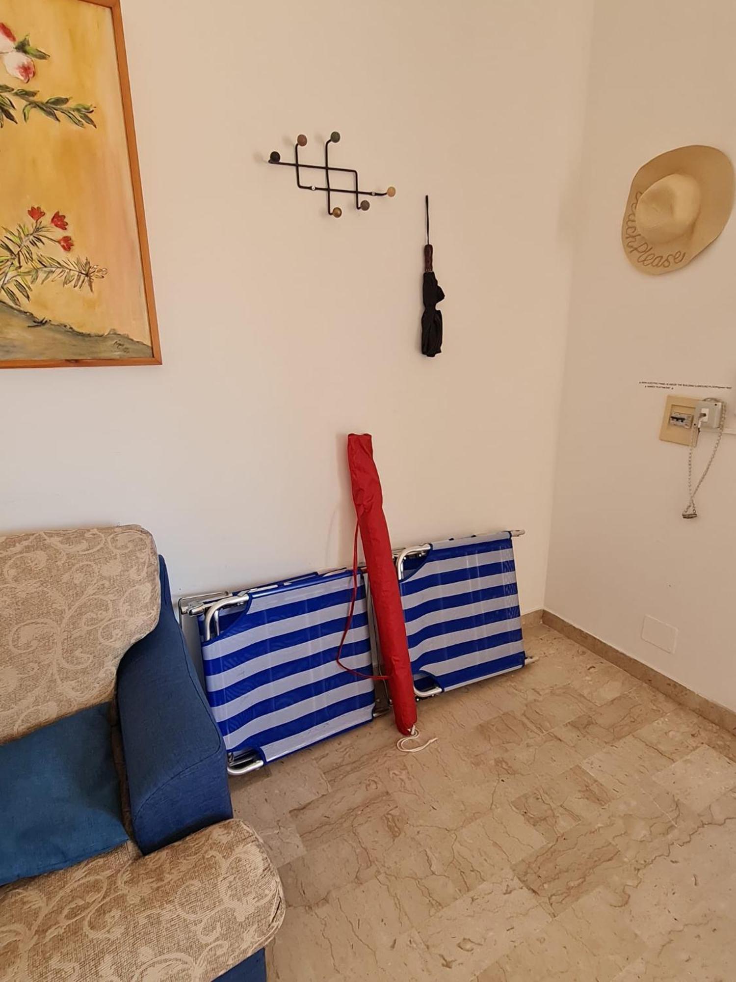 A Casa Di Rosa,Fronte Spiaggia, Piscina,Parcheggio トラーパニ エクステリア 写真
