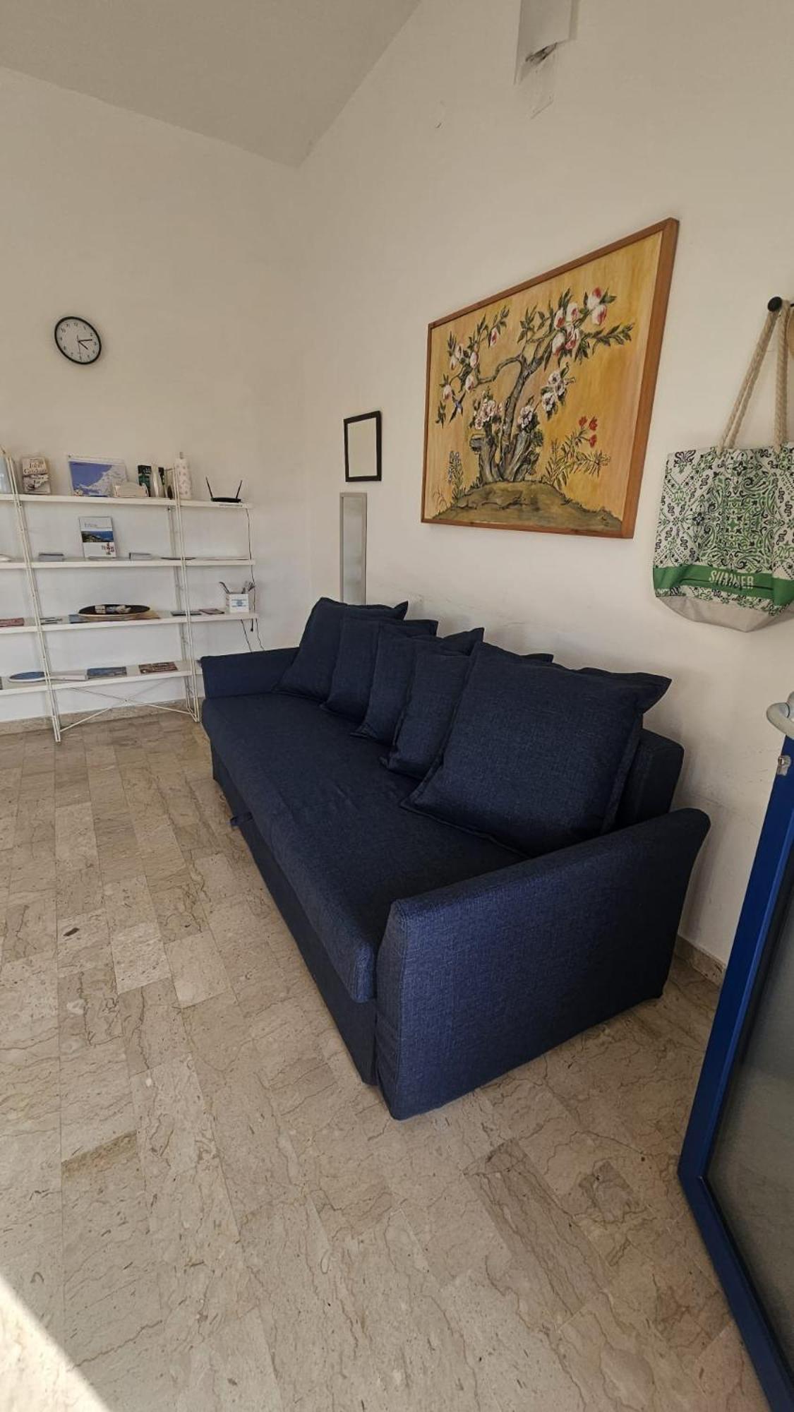 A Casa Di Rosa,Fronte Spiaggia, Piscina,Parcheggio トラーパニ エクステリア 写真