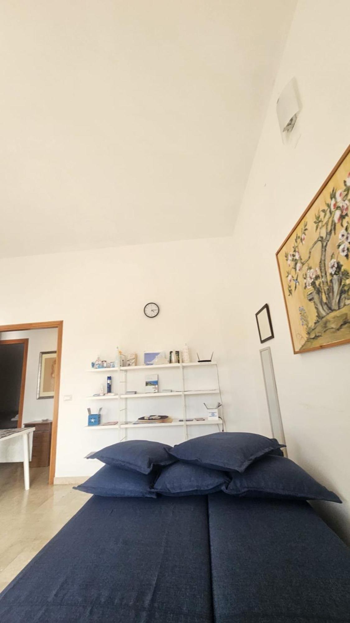 A Casa Di Rosa,Fronte Spiaggia, Piscina,Parcheggio トラーパニ エクステリア 写真